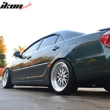 Load image into Gallery viewer, 2002-2006 Toyota Camry Slim Style Smoke Visor Window Guard Acrylic