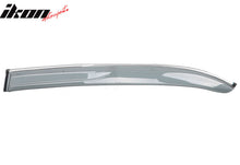 Load image into Gallery viewer, 2018-2023 Toyota Camry Acrylic 4PC Window Visors Tape On Rain Guard
