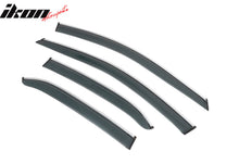 Load image into Gallery viewer, 2018-2023 Toyota Camry Acrylic 4PC Window Visors Tape On Rain Guard
