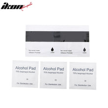 Load image into Gallery viewer, 2025 Toyota Camry 4PCS Tape on Window Visors Vent Rain Sun Wind Guards
