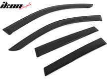 Load image into Gallery viewer, 2022-2025 Toyota Corolla Cross 4PCS Tape on Window Visors Sun Guards