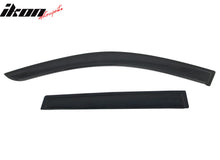 Load image into Gallery viewer, 2022-2025 Toyota Corolla Cross 4PCS Tape on Window Visors Sun Guards