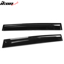 Load image into Gallery viewer, 2019-2023 Toyota RAV4 Acrylic 4PC Window Visors Tape On Rain Guard