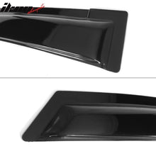 Load image into Gallery viewer, 2010-2015 Toyota Prius XW30 4Pc Set Window Visors Acrylic
