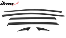 Load image into Gallery viewer, 2021-2025 Volkswagen ID.4 Window Visors Acrylic