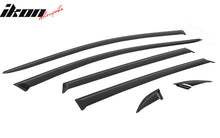 Load image into Gallery viewer, 2021-2025 Volkswagen ID.4 Window Visors Acrylic