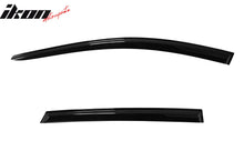 Load image into Gallery viewer, 2021-2025 Volkswagen ID.4 Window Visors Acrylic