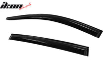 Load image into Gallery viewer, 2021-2025 Volkswagen ID.4 Window Visors Acrylic
