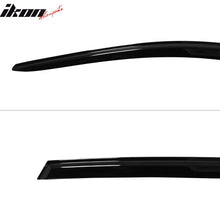 Load image into Gallery viewer, 2021-2025 Volkswagen ID.4 Window Visors Acrylic