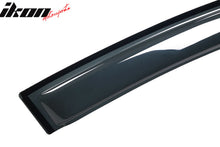 Load image into Gallery viewer, 2002-2006 Toyota Camry Slim Style Smoke Visor Window Guard Acrylic
