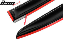 Load image into Gallery viewer, 2002-2006 Toyota Camry Slim Style Smoke Visor Window Guard Acrylic