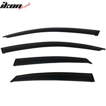 Load image into Gallery viewer, 2015-2021 Lexus NX NX200t NX300 NX300h Window Visor Rain Guard 4PC