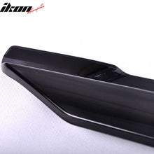 Load image into Gallery viewer, 2014-2019 Toyota Corolla Slim Style Window Visors Acrylic