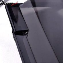 Load image into Gallery viewer, 2014-2019 Toyota Corolla Slim Style Window Visors Acrylic