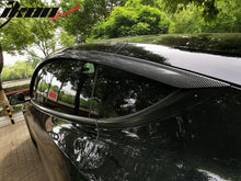Load image into Gallery viewer, 2020-2024 Tesla Model Y Window Visors ABS 4PCS