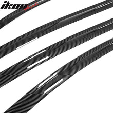 Load image into Gallery viewer, 2020-2024 Tesla Model Y Window Visors ABS 4PCS
