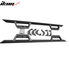 Load image into Gallery viewer, 2009-2023 Dodge Ram 1500 10-18 2500 3500 Extended Cab Running Boards