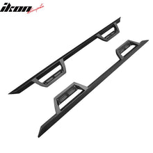 Load image into Gallery viewer, 2009-2023 Dodge Ram 1500 10-18 2500 3500 Extended Cab Running Boards