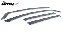 Load image into Gallery viewer, 2021-2025 Volkswagen ID.4 Window Visors Acrylic