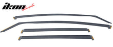 Load image into Gallery viewer, 2021-2025 Volkswagen ID.4 Window Visors Acrylic