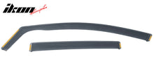 Load image into Gallery viewer, 2021-2025 Volkswagen ID.4 Window Visors Acrylic