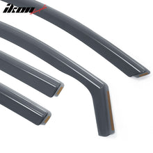 Load image into Gallery viewer, 2021-2025 Volkswagen ID.4 Window Visors Acrylic
