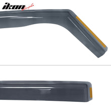 Load image into Gallery viewer, 2021-2025 Volkswagen ID.4 Window Visors Acrylic