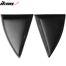 Load image into Gallery viewer, 2010-2015 Chevy Camaro XE Style Rear Window Louver with Side Vent PP