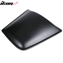 Load image into Gallery viewer, 2011-2023 Dodge Charger V4 Style Side Window Louvers Scoop Cover PP