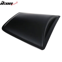 Load image into Gallery viewer, 2011-2023 Dodge Charger V4 Style Side Window Louvers Scoop Cover PP