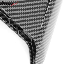 Load image into Gallery viewer, 2010-2014 Ford Mustang 2DR IKON Rear Quarter Window Louver