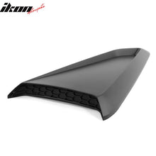 Load image into Gallery viewer, 2010-2014 Ford Mustang 2DR IKON Rear Quarter Window Louver