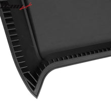 Load image into Gallery viewer, 2010-2014 Ford Mustang 2DR IKON Rear Quarter Window Louver