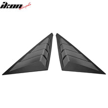 Load image into Gallery viewer, 2020-2023 Honda Civic Hatchback 2PCS Side Window Louvers