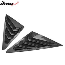 Load image into Gallery viewer, 2020-2023 Honda Civic Hatchback 2PCS Side Window Louvers