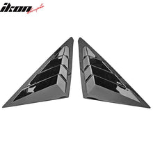Load image into Gallery viewer, 2020-2023 Honda Civic Hatchback 2PCS Side Window Louvers