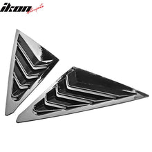 Load image into Gallery viewer, 2020-2023 Honda Civic Hatchback 2PCS Side Window Louvers