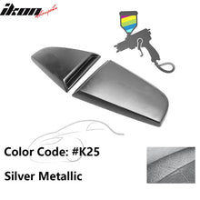 Load image into Gallery viewer, 2003-2008 Nissan 350Z Coupe XE Window Louver PU
