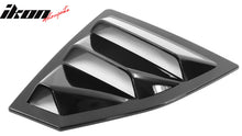 Load image into Gallery viewer, 2022-2025 Subaru WRX IKON Window Louver PC