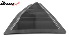 Load image into Gallery viewer, 2022-2025 Subaru WRX IKON Window Louver PC