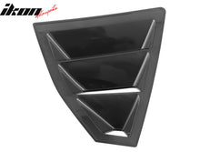 Load image into Gallery viewer, 2022-2025 Subaru WRX IKON Window Louver PC