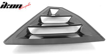 Load image into Gallery viewer, 2022-2025 Subaru WRX IKON Window Louver PC