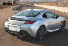 Load image into Gallery viewer, 2022-2025 Subaru BRZ Toyota GR86 2DR IKON Style Window Louver PC