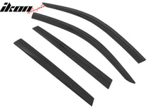 Load image into Gallery viewer, 2019-2025 BMW G05 X5 Low Profile Style Tape on Window Visors Guards