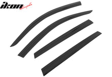 Load image into Gallery viewer, 2019-2025 BMW G05 X5 Low Profile Style Tape on Window Visors Guards