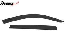 Load image into Gallery viewer, 2019-2025 BMW G05 X5 Low Profile Style Tape on Window Visors Guards
