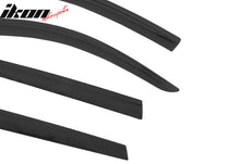Load image into Gallery viewer, 2019-2025 BMW G05 X5 Low Profile Style Tape on Window Visors Guards