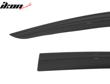 Load image into Gallery viewer, 2019-2025 Cadillac XT4 Low Profile Style Tape on Window Visors Guards