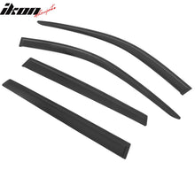 Load image into Gallery viewer, 2023-2025 Honda CR-V Low Profile Style Tape on Window Visors Guards