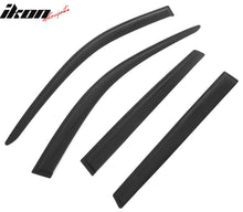 Load image into Gallery viewer, 2023-2025 Honda CR-V Low Profile Style Tape on Window Visors Guards